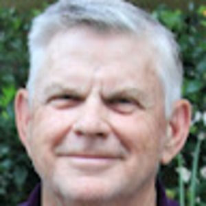 Meet your Posher, Ted